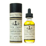 Castle Long E-Liquid Five Pawns