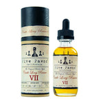 Castle Long Reserve E-Juice Edition VII