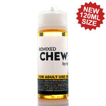 Chewy E-Juice Teleos