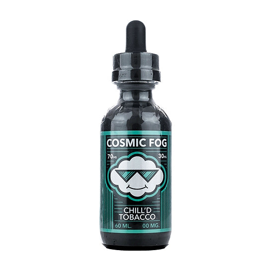 Chill'd Tobacco Cosmic Fog