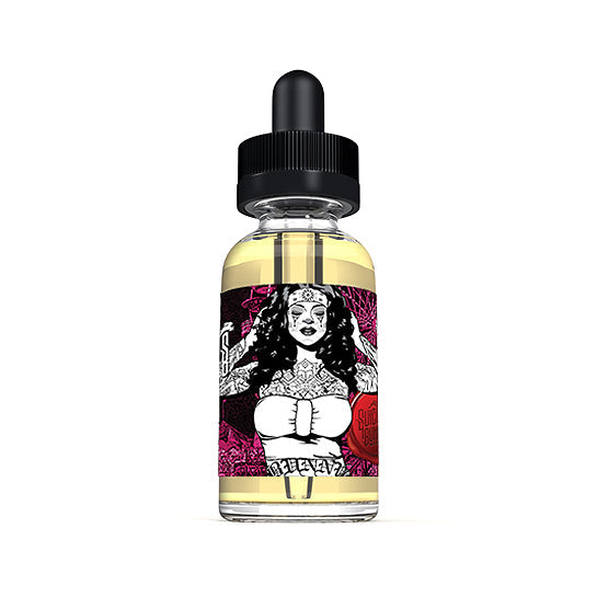 Clique E-Juice Suicide Bunny