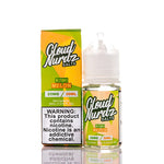 Cloud Nurdz Kiwi Melon Salt E-Liquid