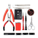 Coil Master DIY Tool Kit V2