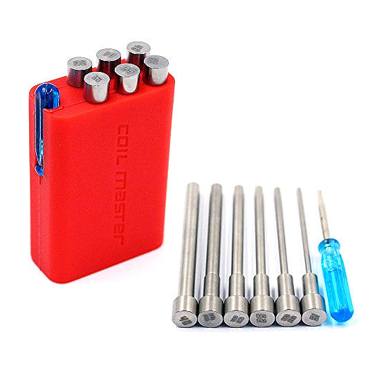 CoilMaster DIY Tool Kit V2