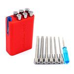 CoilMaster DIY Tool Kit V2