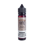 Cool Menthol E-Liquid Old Fashioned Elixir