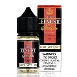 Cool Mint Salt The Finest E-Juice