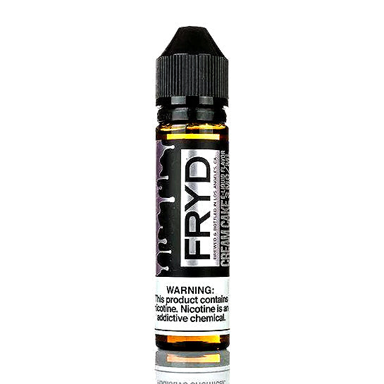 Cream Cake FRYD E-Juice