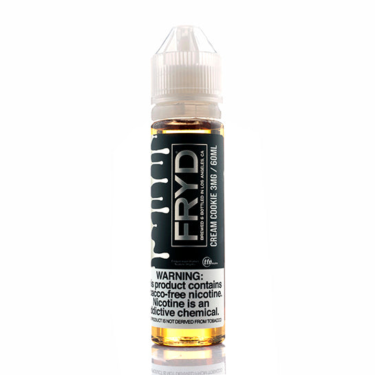 Cream Cookie Fryd E-Juice