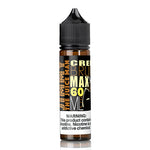 Creme Brulee Jimmy the Juice Man E-Juice