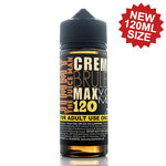 Creme Brulee Jimmy The Juiceman E-Juice