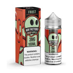 Crisp Apple Air Factory E-Juice