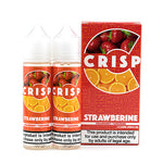 Strawberine E-Liquid Crisp