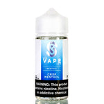 Crisp Menthol USA Vape Lab E-Juice