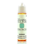 Crunch Teleos E-Juice