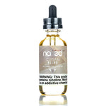 Cuban Blend E-Liquid Naked 100