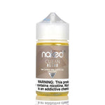 Cuban Blend E-Juice Naked 100