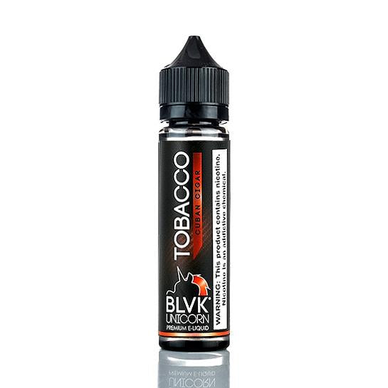 Cuban Cigar BLVK Unicorn E-Juice