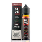 Cuban Tobacco BLVK E-Juice