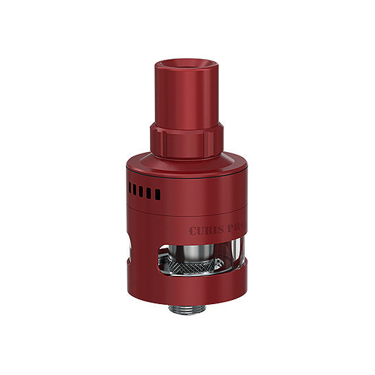 Cubis Pro Tank