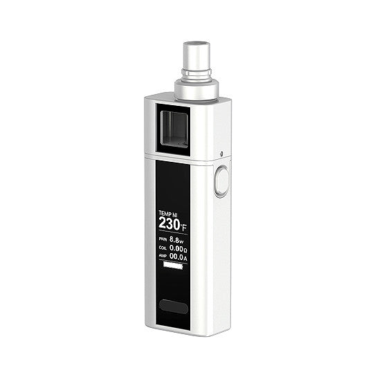 Cuboid Mini Kit by Joyetech