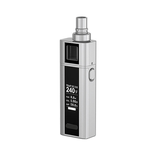 Cuboid Mini by Joyetech