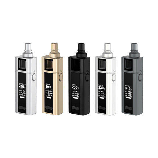 Joyetech Cuboid Mini TC full kit