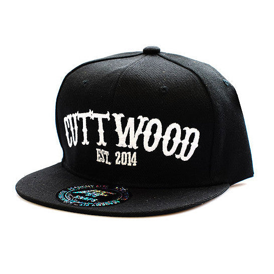 Cuttwood Hat