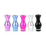 Aluminum Drip Tips