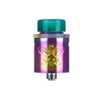 Hellvape Dead Rabbit SQ RDA - Rainbow