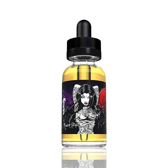 Derailed E-Liquid Suicide Bunny