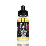 Derailed E-Liquid Suicide Bunny