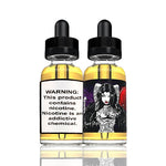 Derailed Suicide Bunny E-Juice