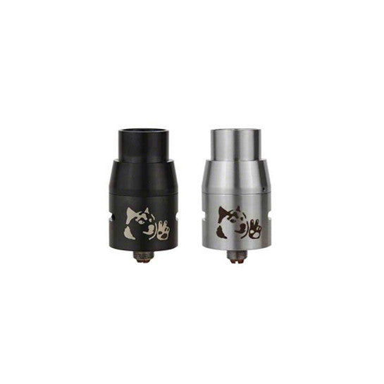 Doge v2 Competition RDA by congrevape