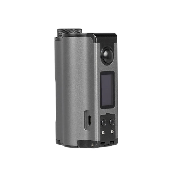 Dovpo X TVC Topside Dual 200W Gun Metal