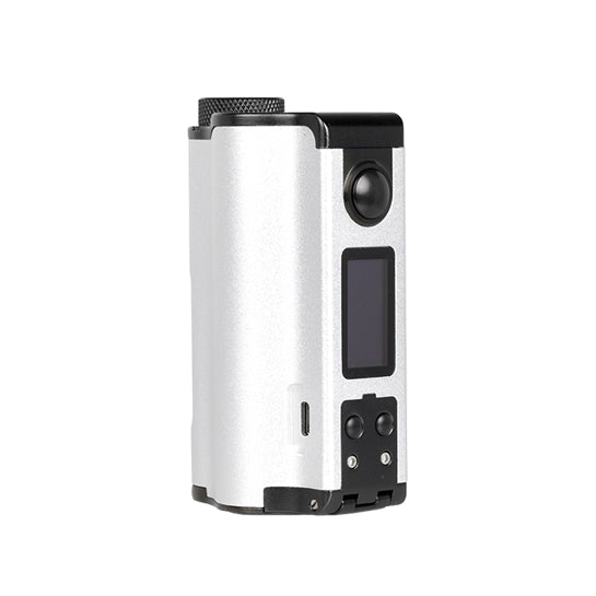 Dovpo X TVC Topside Dual 200W Silver