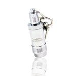 Stainless Steel E-Juice Bottle