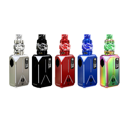 Eleaf Lexicon Starter kit