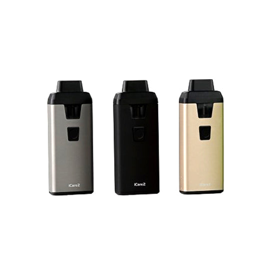 Eleaf iCare 2 starter kit (all in one)