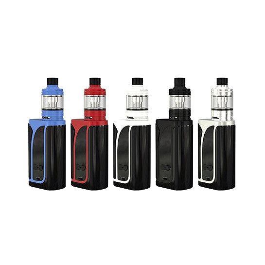 Eleaf iKuun i200 Full Kit