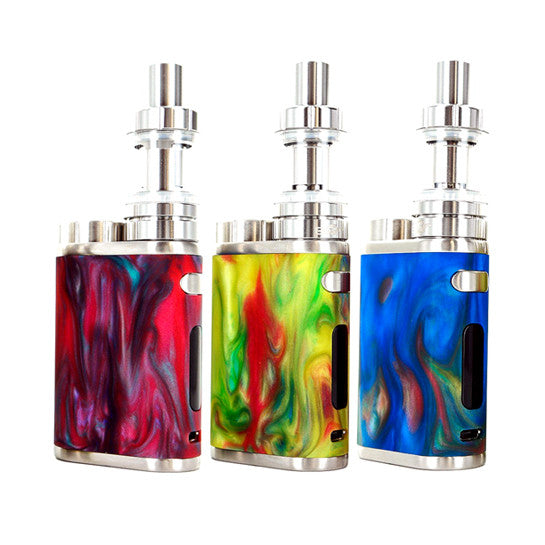 iStick Pico Resin Kit