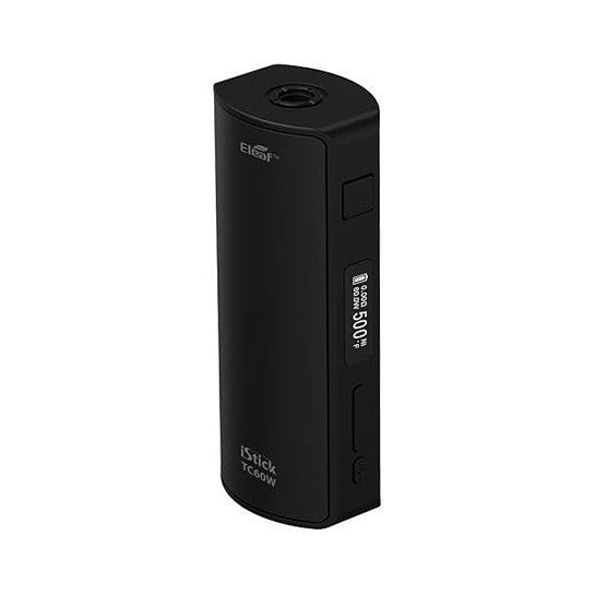 iStick 60W TC Box MOD Eleaf 