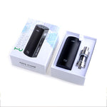 full kit eleaf istick 60w - tc60w box mod and melo 2 tank