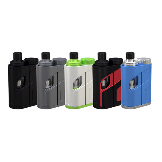 Eleaf iKonn Total Full Kit