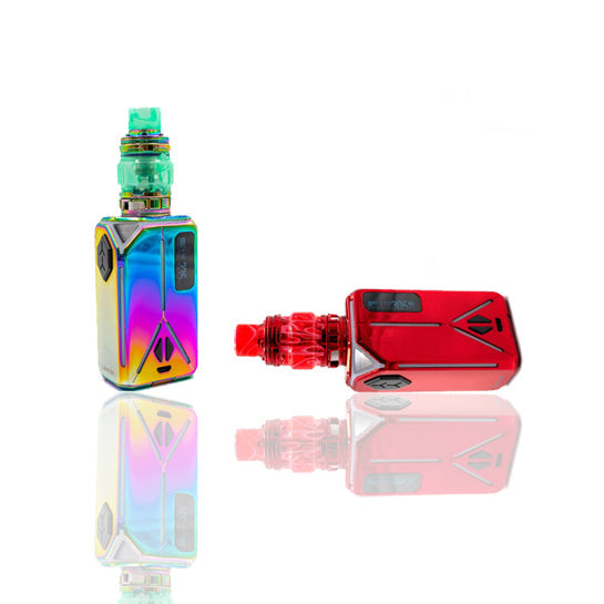 Eleaf Lexicon