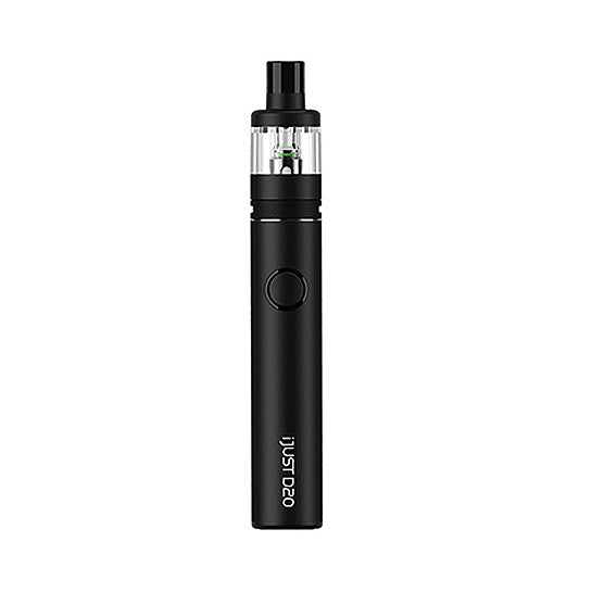 Eleaf iJust D20 Pod System Kit Black