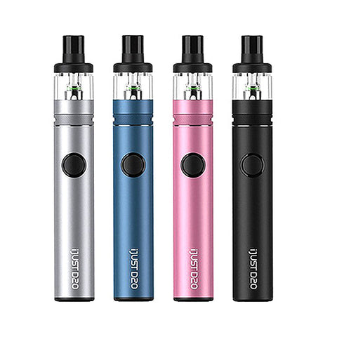 Eleaf iJust D20 Pod System Kit