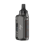 Eleaf iSolo Air 2 Pod Mod Starter Kit Black