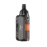 Eleaf iSolo Air 2 Pod Mod Starter Kit Orange Brown