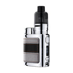 Eleaf iStick Pico LE 75w Starter kit (w /GX Tank) Black Grey